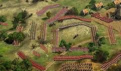 Cossacks II: Napoleonic Wars screenshot 7