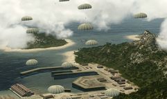 Battlestations: Pacific screenshot 4