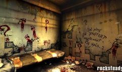 Batman: Arkham Asylum screenshot 1