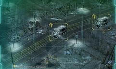 Command & Conquer 3: Tiberium Wars screenshot 14