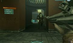 Tom Clancy's Ghost Recon Advanced Warfighter screenshot 5