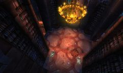 World of Warcraft: the Burning Crusade screenshot 5