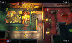 Dollar Dash screenshot 2