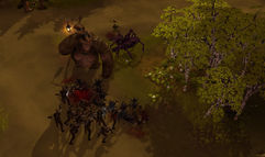 Sins of a Dark Age screenshot 1