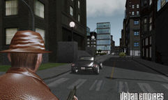 Urban Empires screenshot 16