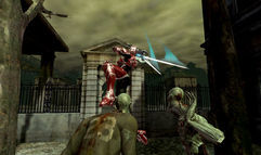 Hellgate Global screenshot 3