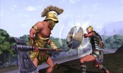 Gods and Heroes: Rome Rising screenshot 6