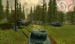 Panzer Elite Action screenshot 13