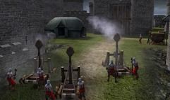 Stronghold 2 screenshot 10