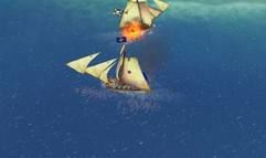 Sid Meier's Pirates! screenshot 3