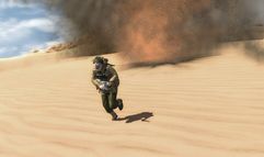War Leaders: Clash of Nations screenshot 5