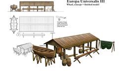 Europa Universalis III screenshot 1