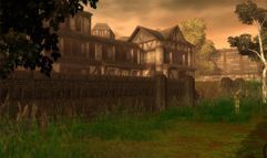 Neverwinter Nights 2 screenshot 16