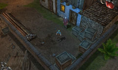 Daemonica screenshot 7