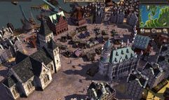 Patrician IV screenshot 9