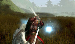 Age of Conan: Rise of the Godslayer screenshot 3