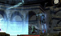 Loki screenshot 1