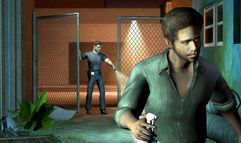 CSI 3: Dimensions of Murder screenshot 1