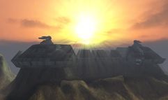 Rebel Raiders: Operation Nighthawk screenshot 7