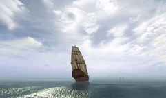 Pirates of the Burning Sea screenshot 5