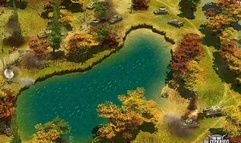 Blitzkrieg II screenshot 1