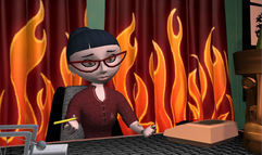 Sam & Max screenshot 2