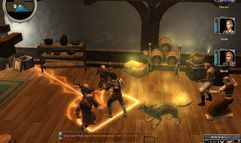Neverwinter Nights 2 screenshot 3
