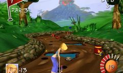 Putt Nutz screenshot 5