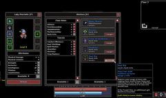 Claustrophobia: The Downward Struggle screenshot 3