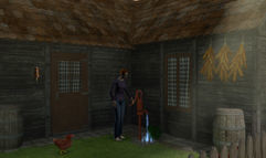 The Legend Of Crystal Valley screenshot 11