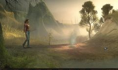 Secret Files: Tunguska screenshot 8