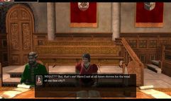 The Guild 2 screenshot 1