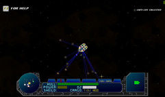 Inevitability screenshot 3
