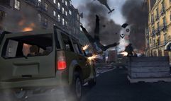 The Wheelman screenshot 3