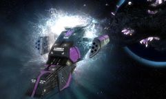 Sins of a Solar Empire screenshot 3