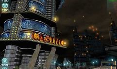 Utopia City screenshot 7