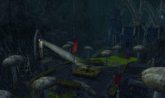 Guild Wars Factions screenshot 5