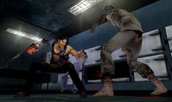 Evil Dead: Regeneration screenshot 8