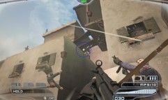 Rainbow Six Lockdown screenshot 10