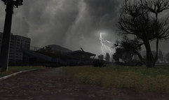 S.T.A.L.K.E.R.: Shadow of Chernobyl screenshot 32