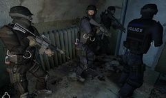 SWAT 4 screenshot 9