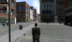 Gang War screenshot 24