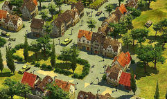 Blitzkrieg II screenshot 3