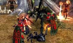 SpellForce screenshot 16
