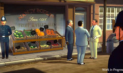 The A.B.C. Murders screenshot 1