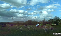 WarGame: European Escalation screenshot 2