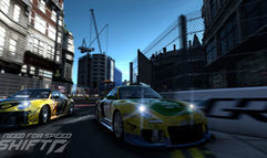Need for Speed: Shift screenshot 6