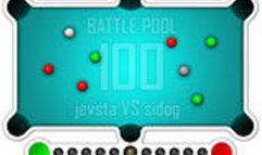 Battle Pool screenshot 1