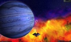 Romanians in Space screenshot 3