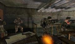 DUSK-12 screenshot 5